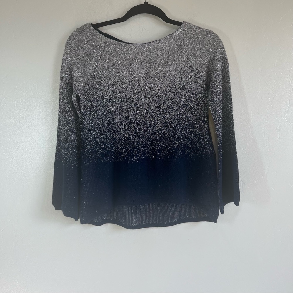 White House Black Market Sweater